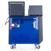 Magneti Marelli - Alt Diag Pro stół do alternatorów